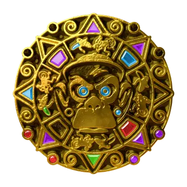 APE GOLD 05687