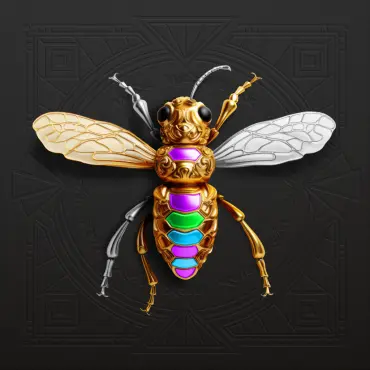 WAX Bee 042326