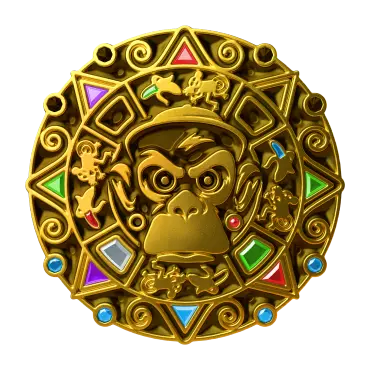 APE GOLD 09530