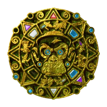 APE GOLD 02941