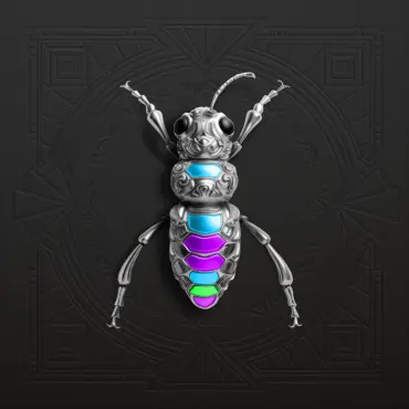 WAX Bee 020815
