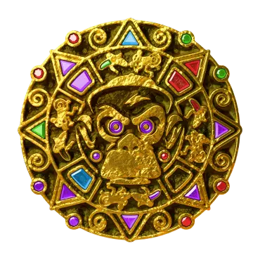 APE GOLD 04415