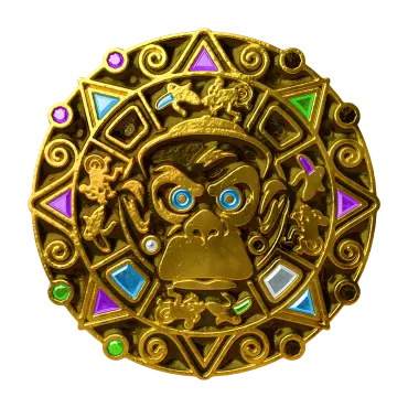 APE GOLD 03052