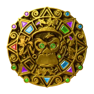APE GOLD (CC) 00813