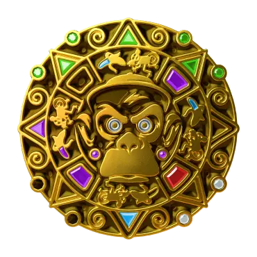 APE GOLD (CC) 05344