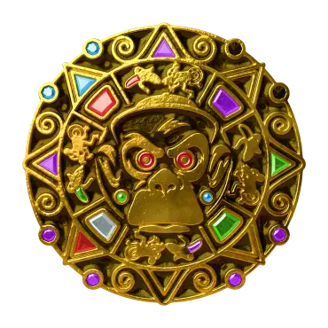 APE GOLD 01944