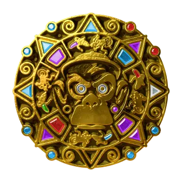 APE GOLD 01790