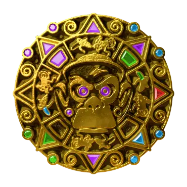APE GOLD 00718