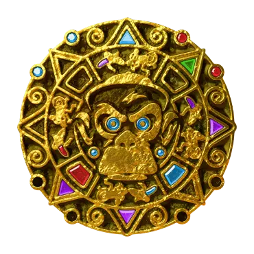 APE GOLD 02524