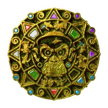 APE GOLD 04562