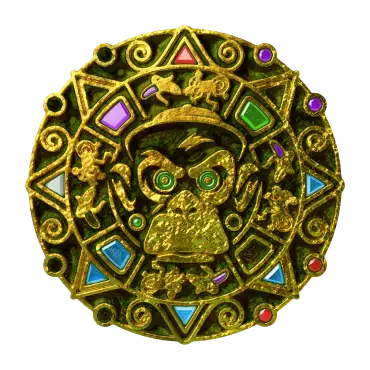 APE GOLD 09518