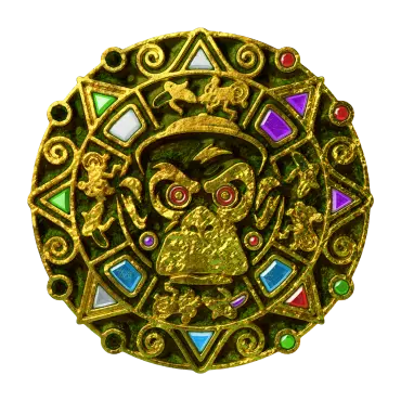 APE GOLD 01647