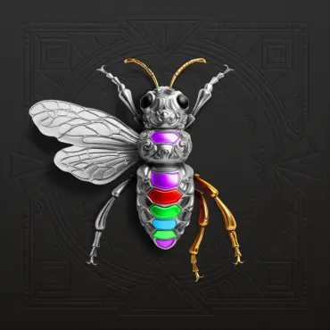 WAX Bee 030617