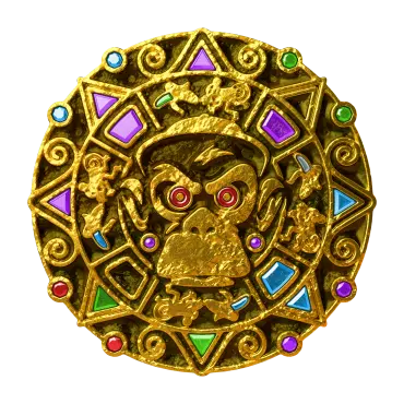 APE GOLD 09868