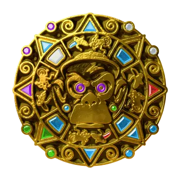 APE GOLD 07118