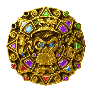 APE GOLD 02795
