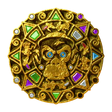 APE GOLD (OC) 05129