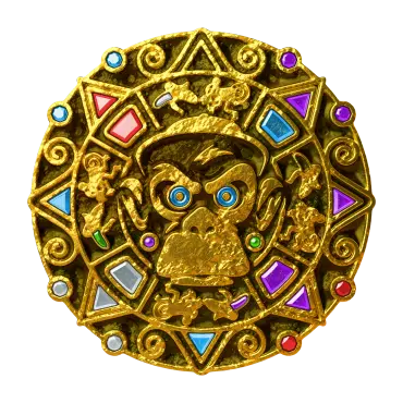 APE GOLD (CC) 03914