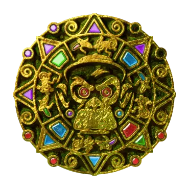 APE GOLD 04128