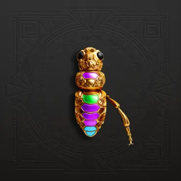 WAX Bee 015925