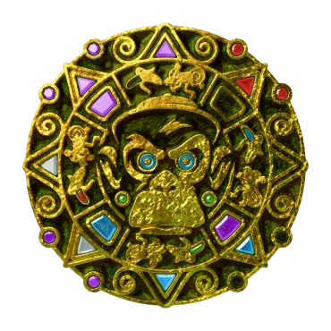 APE GOLD 09475