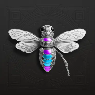 WAX Bee 030807