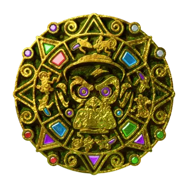APE GOLD 02119
