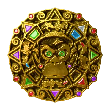 APE GOLD 04254