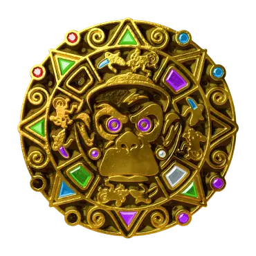 APE GOLD (CC) 03478