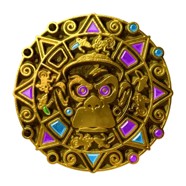 APE GOLD 04003