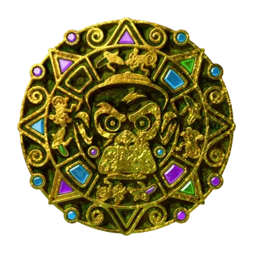 APE GOLD 00003