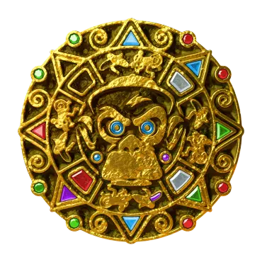 APE GOLD (CC) 03897