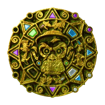 APE GOLD 07762
