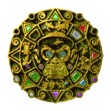 APE GOLD (CC) 06455