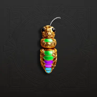 WAX Bee 006602