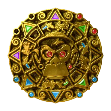 APE GOLD 03176