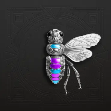 WAX Bee 043013