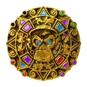 APE GOLD 05684