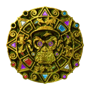 APE GOLD 06486