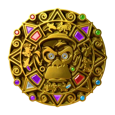 APE GOLD 00890