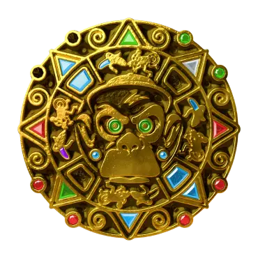 APE GOLD 07555