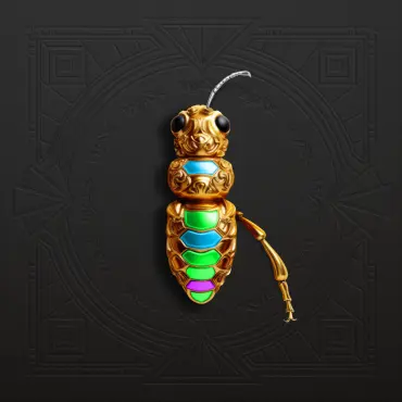 WAX Bee 036015