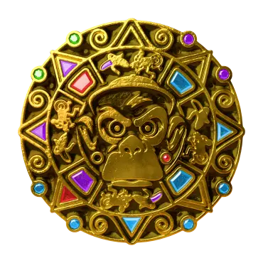 APE GOLD (OC) 05388