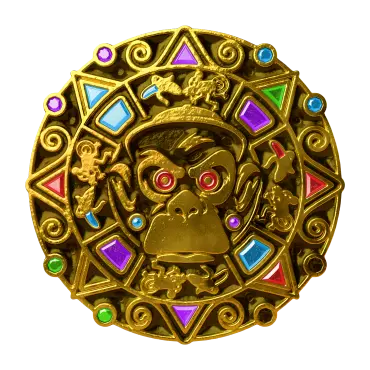 APE GOLD 06840