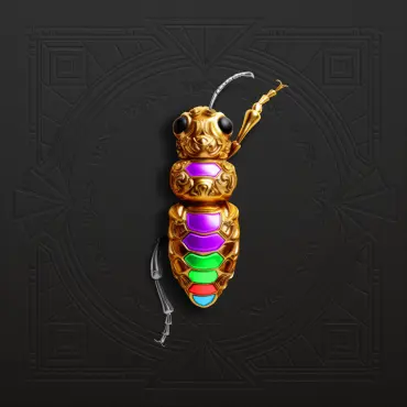 WAX Bee 033114