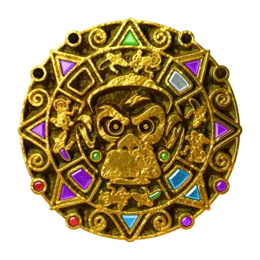 APE GOLD 02332