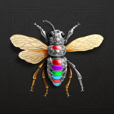 WAX Bee 020117