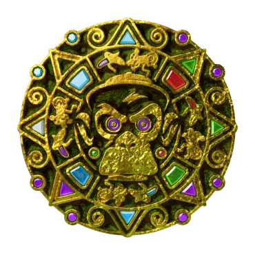 APE GOLD 02253