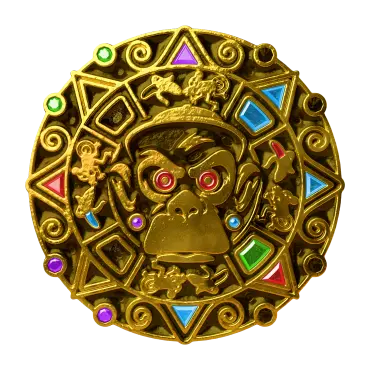 APE GOLD (OC) 00740