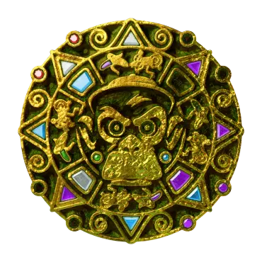 APE GOLD 03022